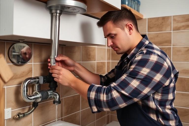 Plumber Service